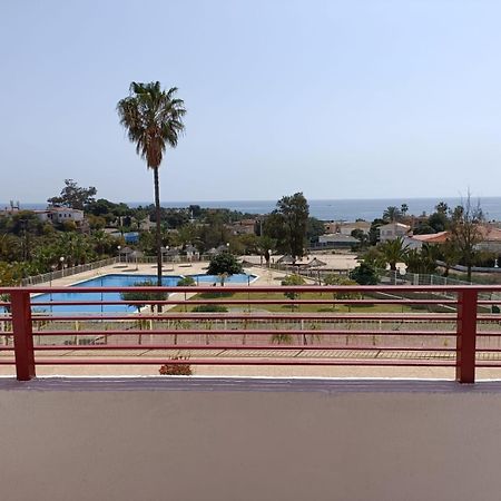Apartamento En Calarreona Matalentisco Kültér fotó
