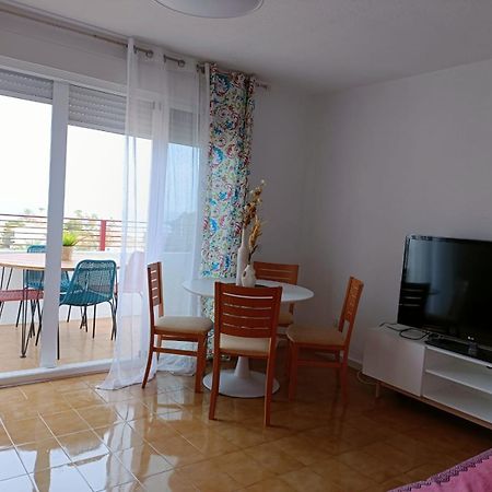 Apartamento En Calarreona Matalentisco Kültér fotó