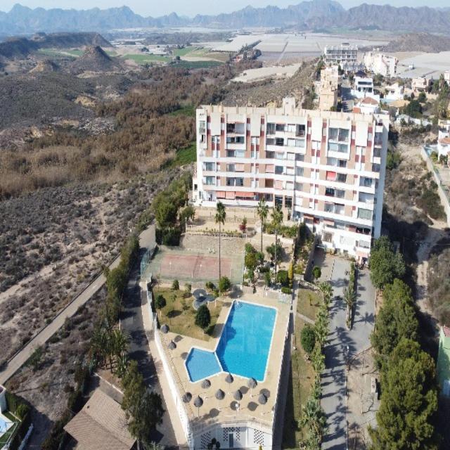 Apartamento En Calarreona Matalentisco Kültér fotó